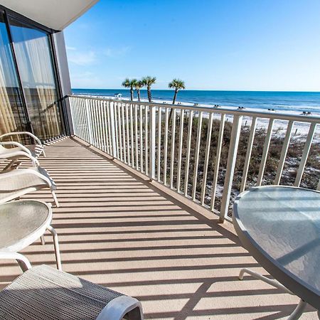 Windward 106 At Edgewater Apartment Panama City Beach Luaran gambar