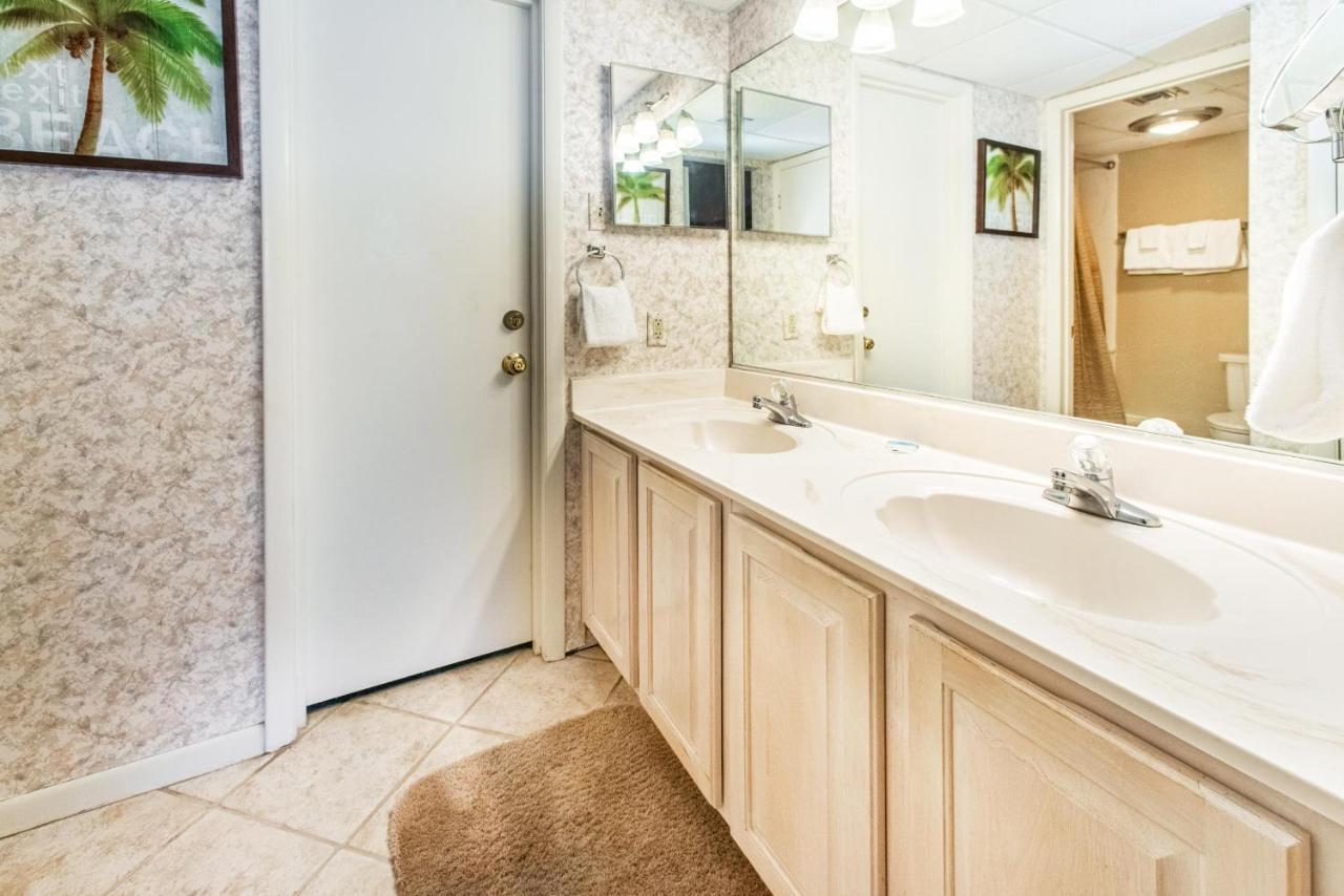 Windward 106 At Edgewater Apartment Panama City Beach Luaran gambar