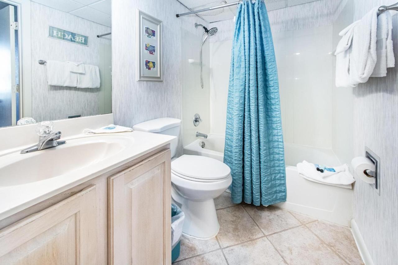 Windward 106 At Edgewater Apartment Panama City Beach Luaran gambar