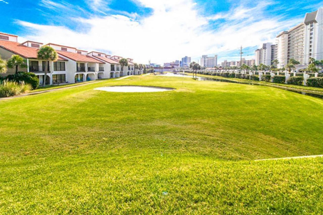 Windward 106 At Edgewater Apartment Panama City Beach Luaran gambar