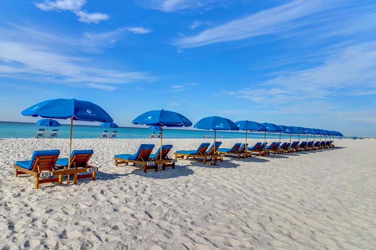 Windward 106 At Edgewater Apartment Panama City Beach Luaran gambar