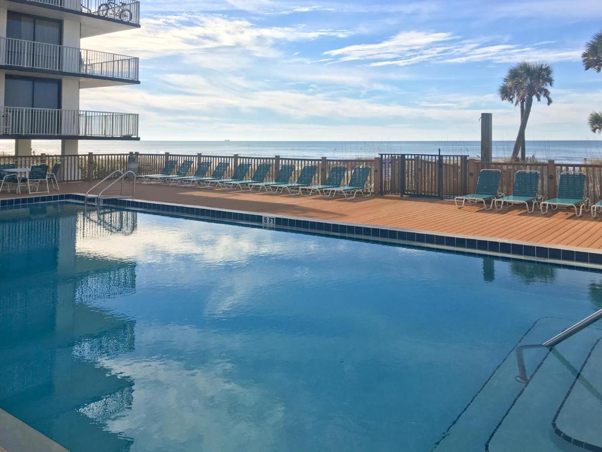 Windward 106 At Edgewater Apartment Panama City Beach Luaran gambar