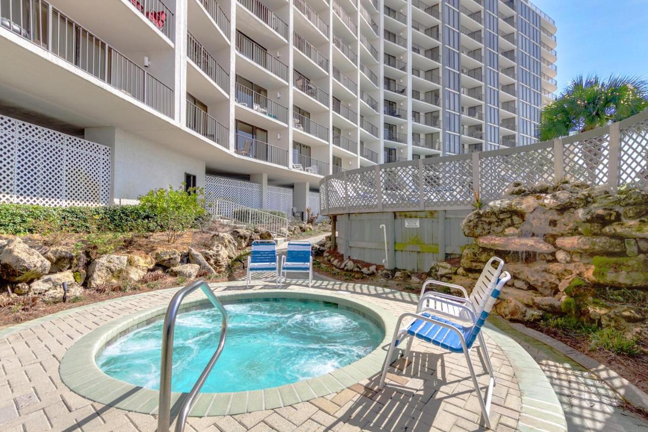 Windward 106 At Edgewater Apartment Panama City Beach Luaran gambar
