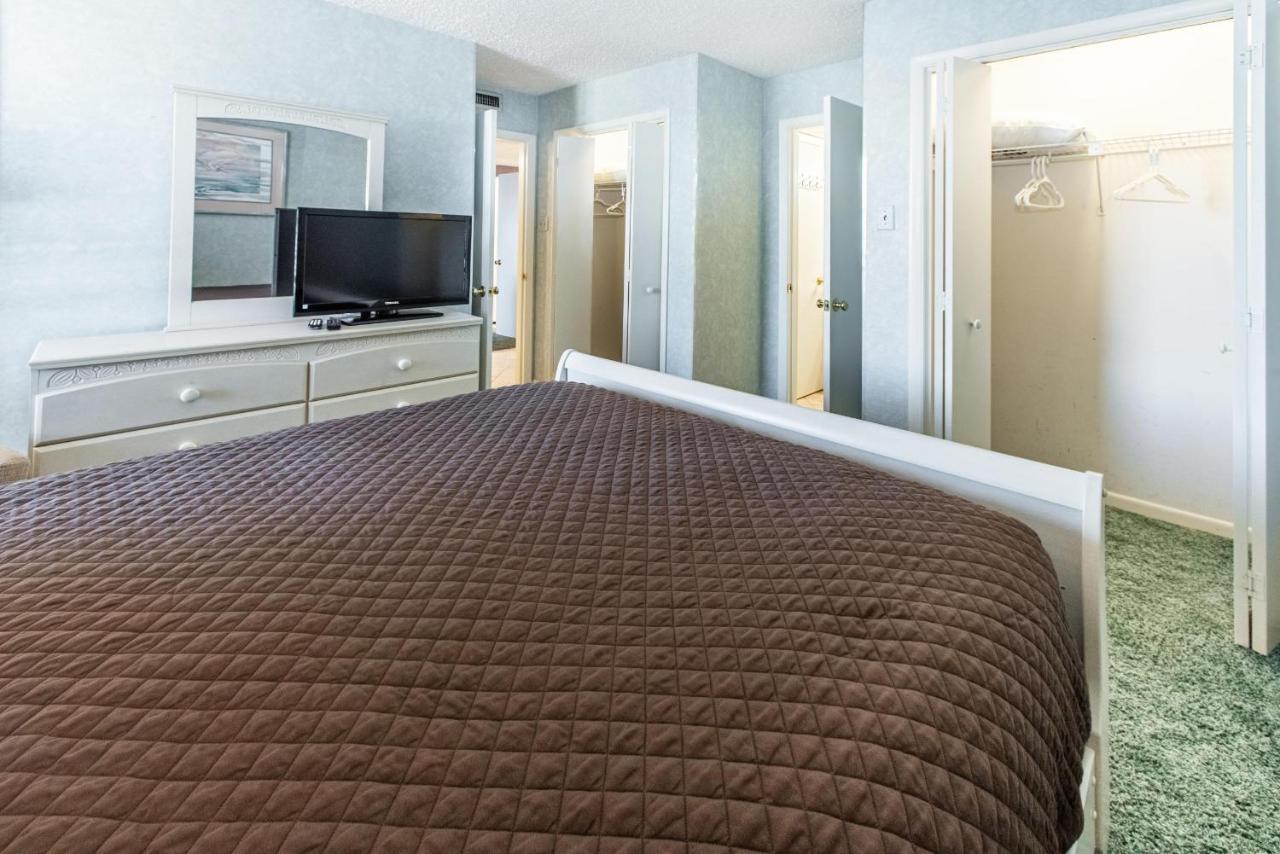 Windward 106 At Edgewater Apartment Panama City Beach Luaran gambar