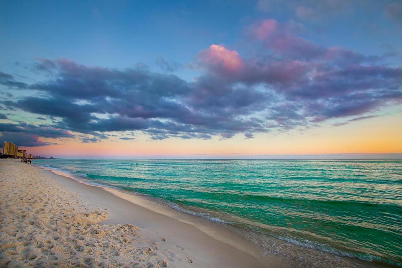Windward 106 At Edgewater Apartment Panama City Beach Luaran gambar