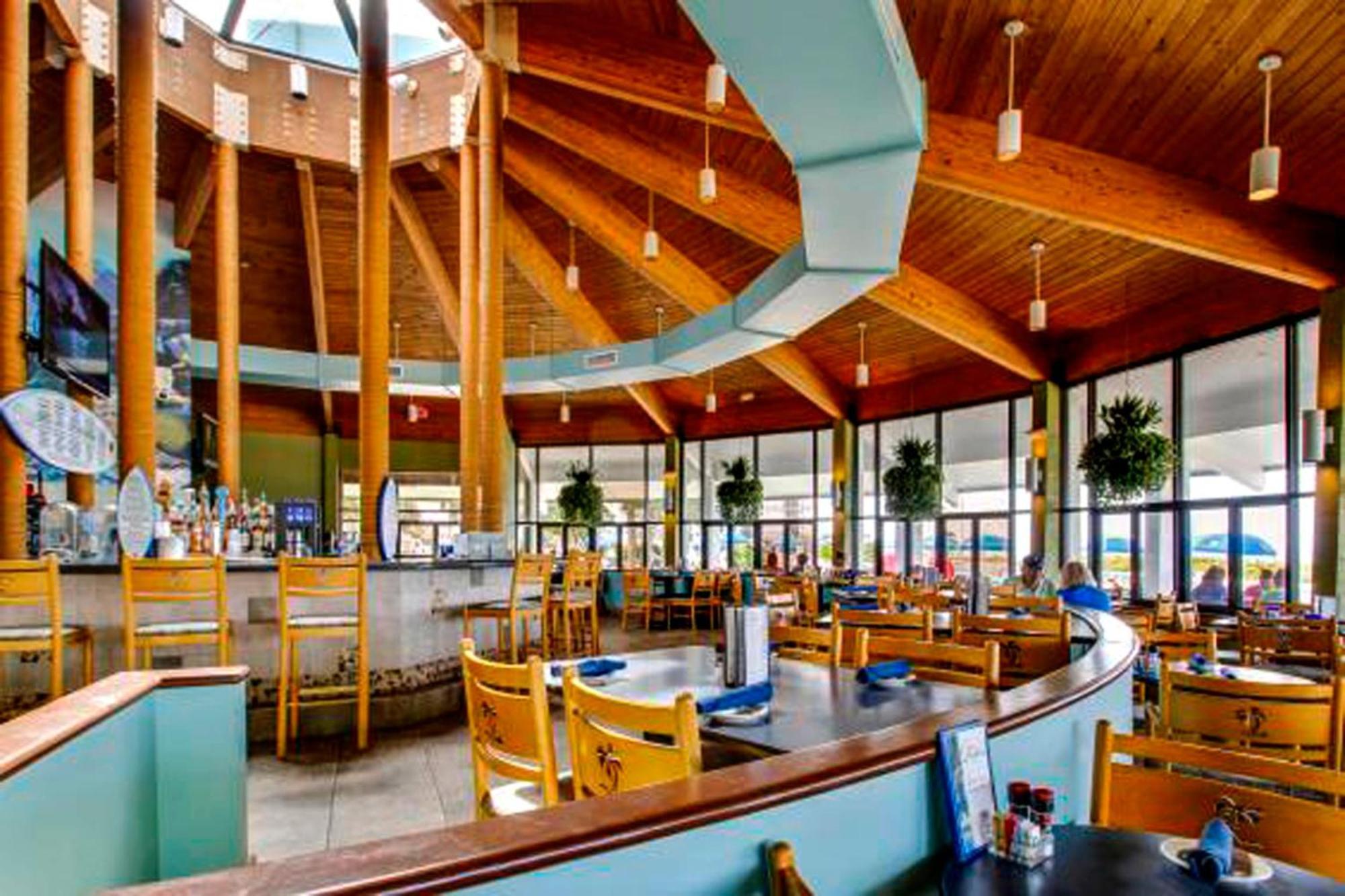 Windward 106 At Edgewater Apartment Panama City Beach Luaran gambar