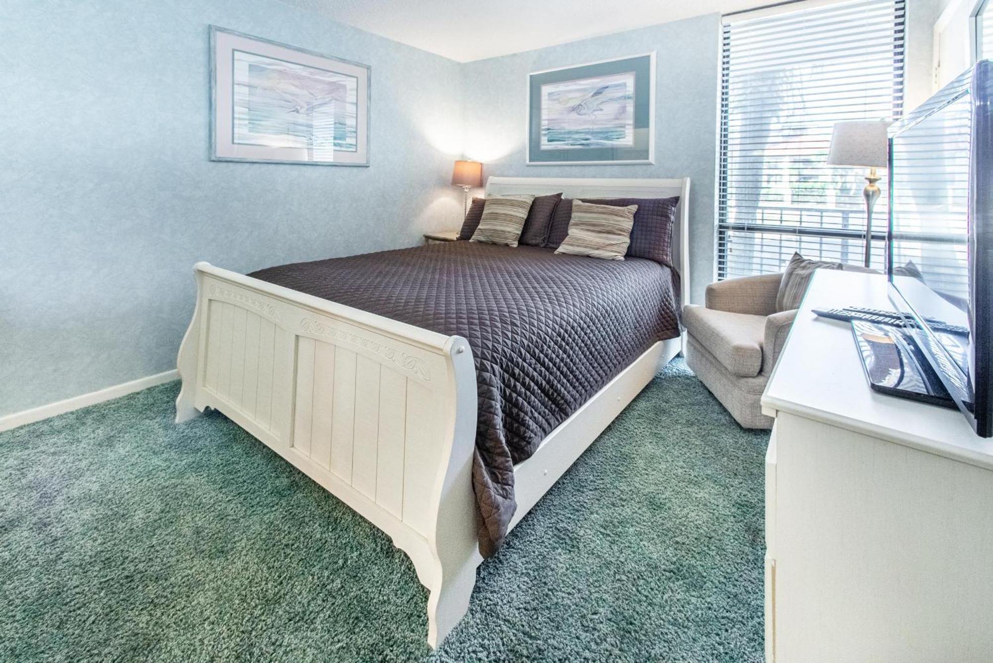Windward 106 At Edgewater Apartment Panama City Beach Luaran gambar