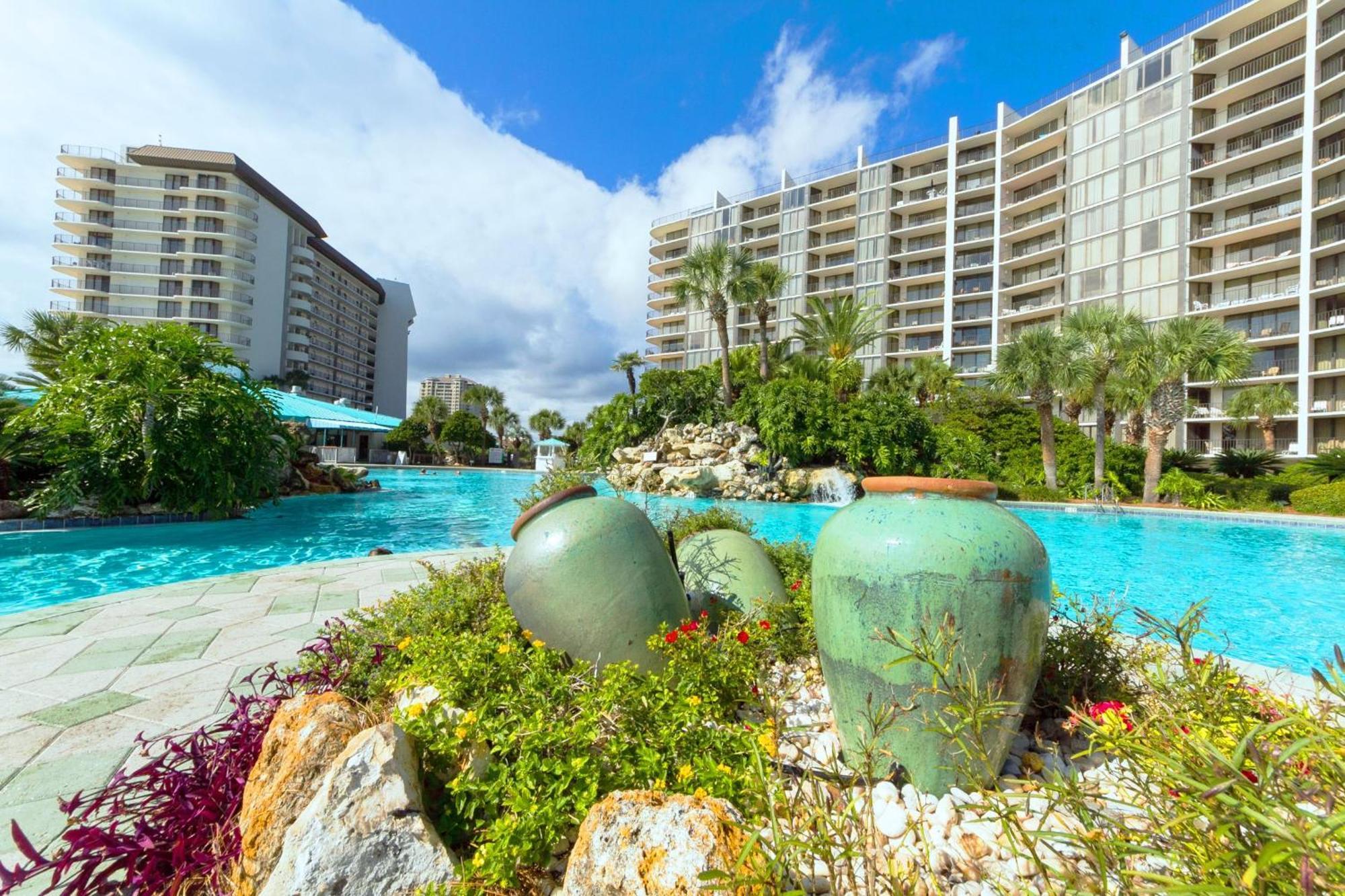Windward 106 At Edgewater Apartment Panama City Beach Luaran gambar