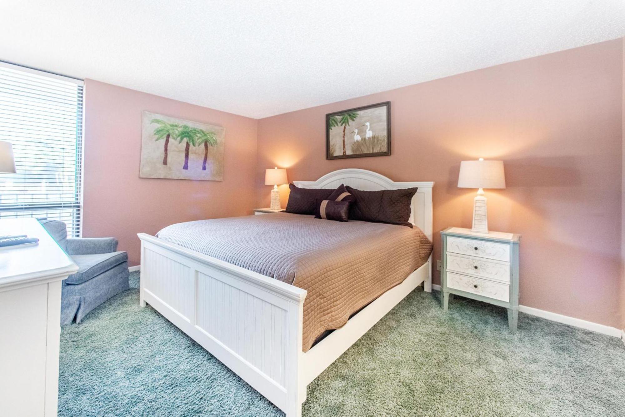 Windward 106 At Edgewater Apartment Panama City Beach Luaran gambar
