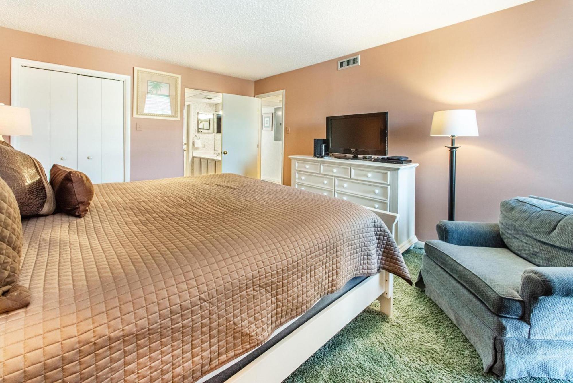 Windward 106 At Edgewater Apartment Panama City Beach Luaran gambar