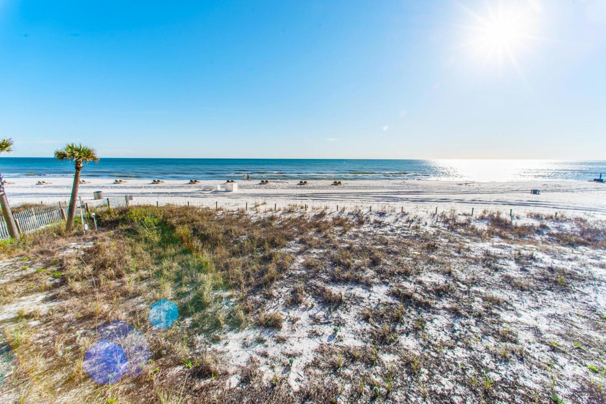Windward 106 At Edgewater Apartment Panama City Beach Luaran gambar