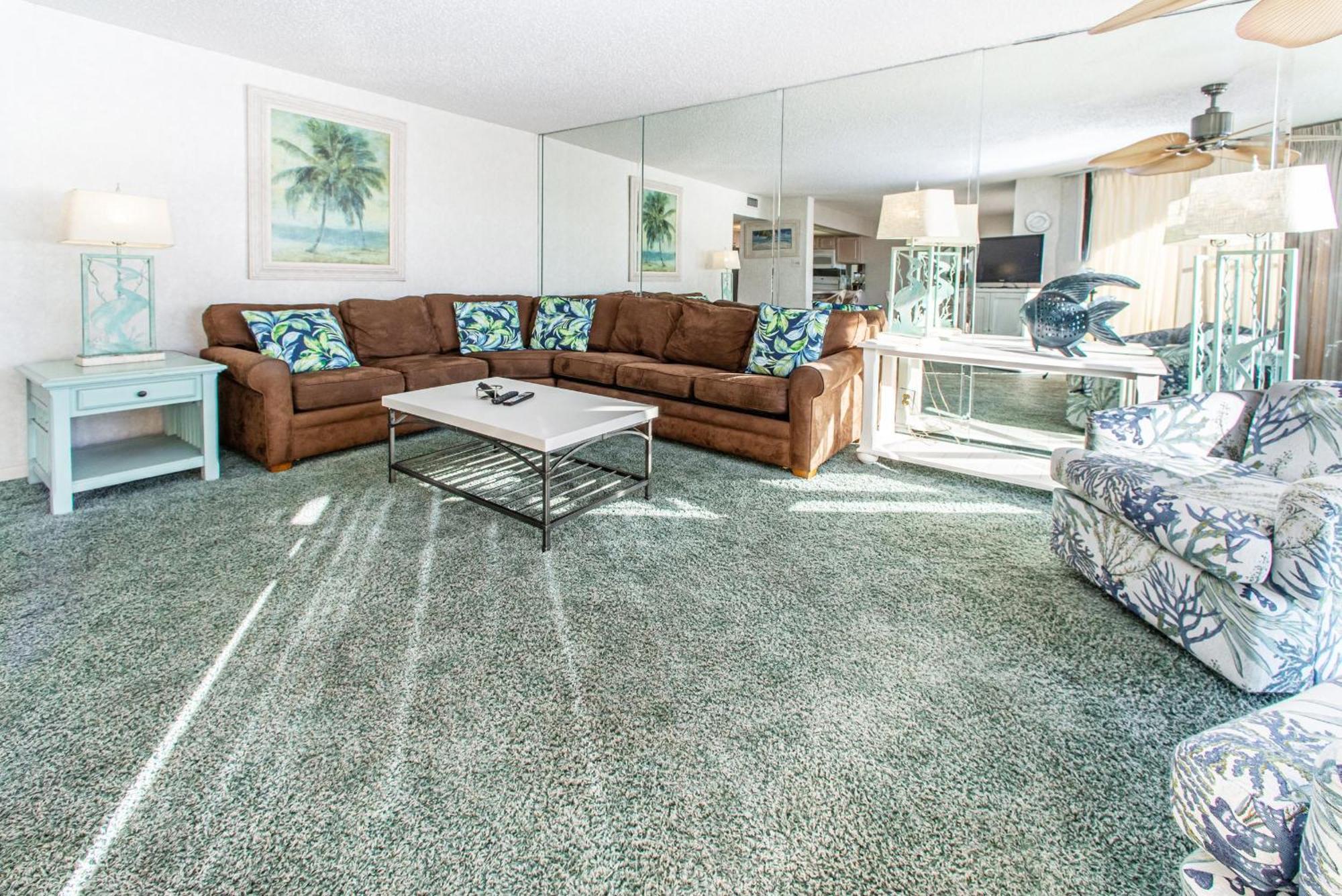 Windward 106 At Edgewater Apartment Panama City Beach Luaran gambar