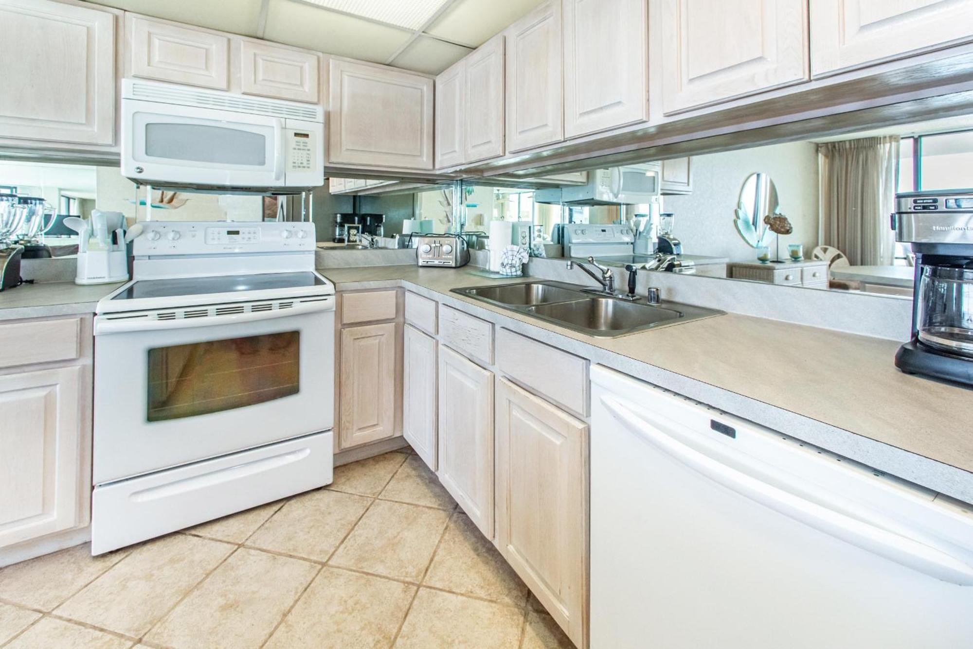Windward 106 At Edgewater Apartment Panama City Beach Luaran gambar