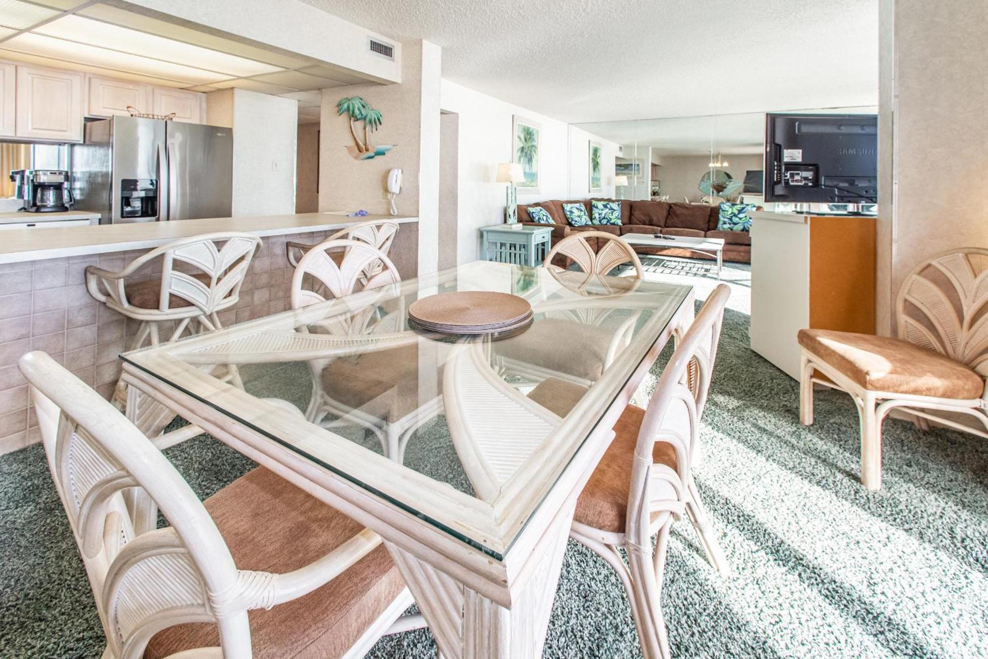 Windward 106 At Edgewater Apartment Panama City Beach Luaran gambar