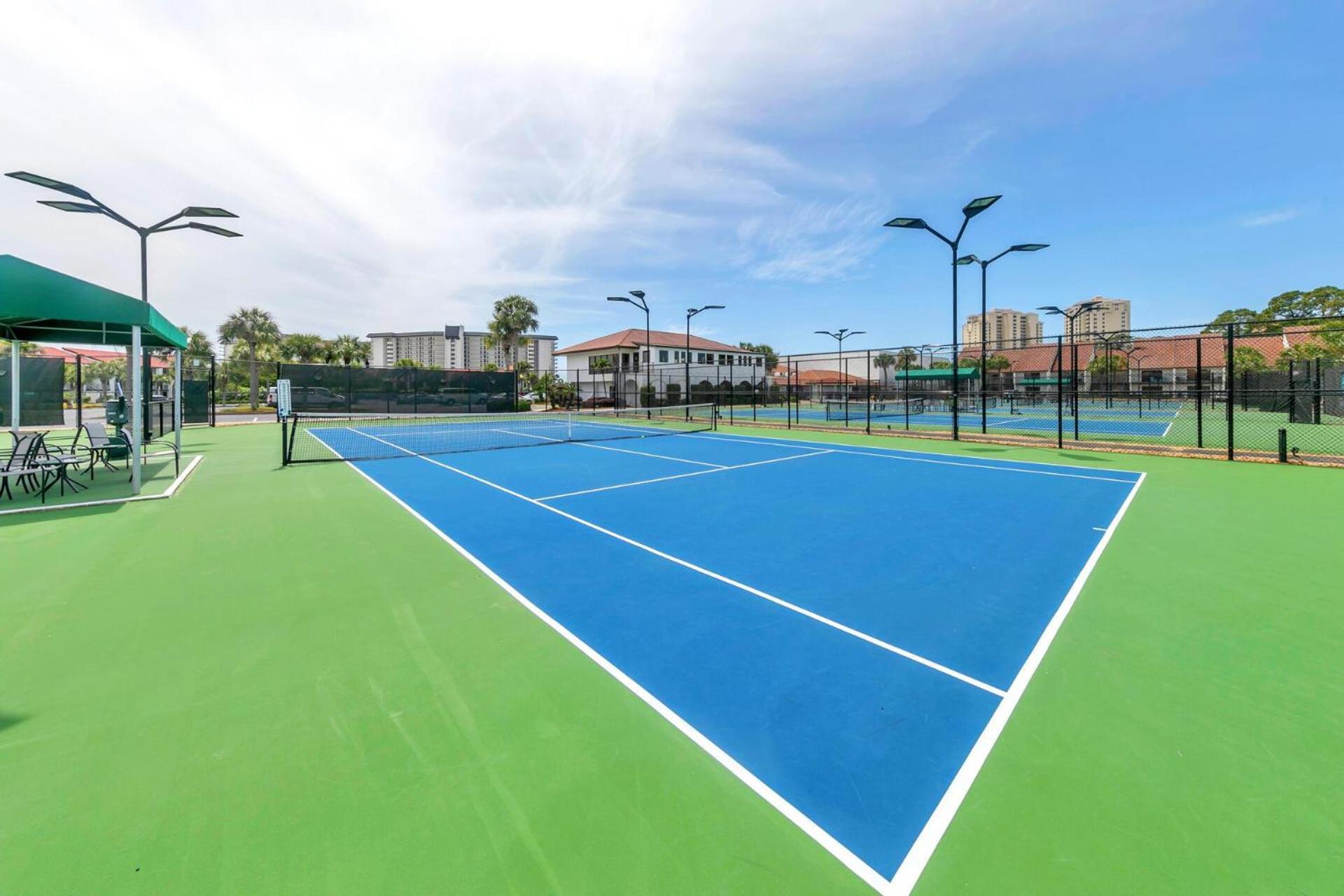 Windward 106 At Edgewater Apartment Panama City Beach Luaran gambar