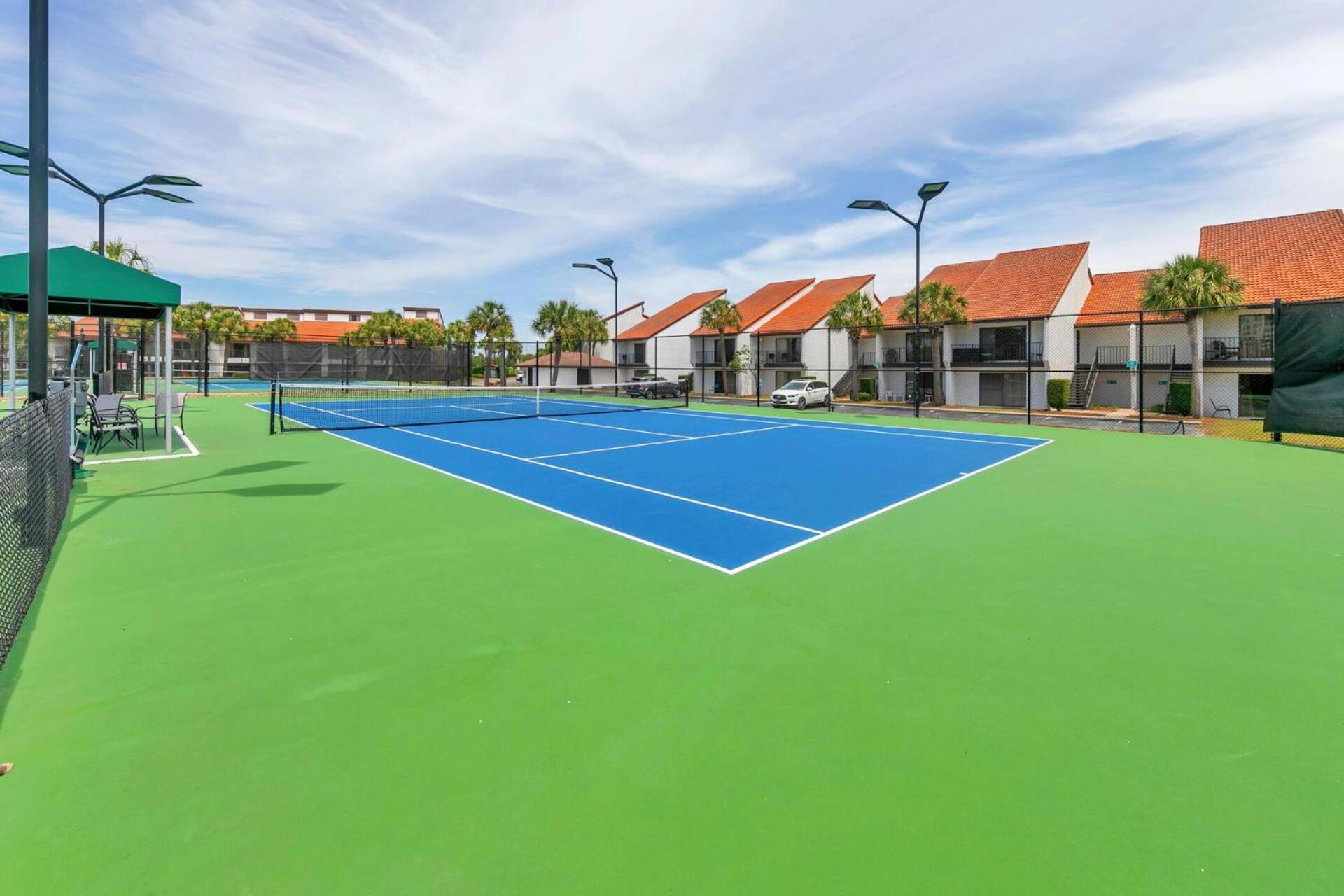 Windward 106 At Edgewater Apartment Panama City Beach Luaran gambar