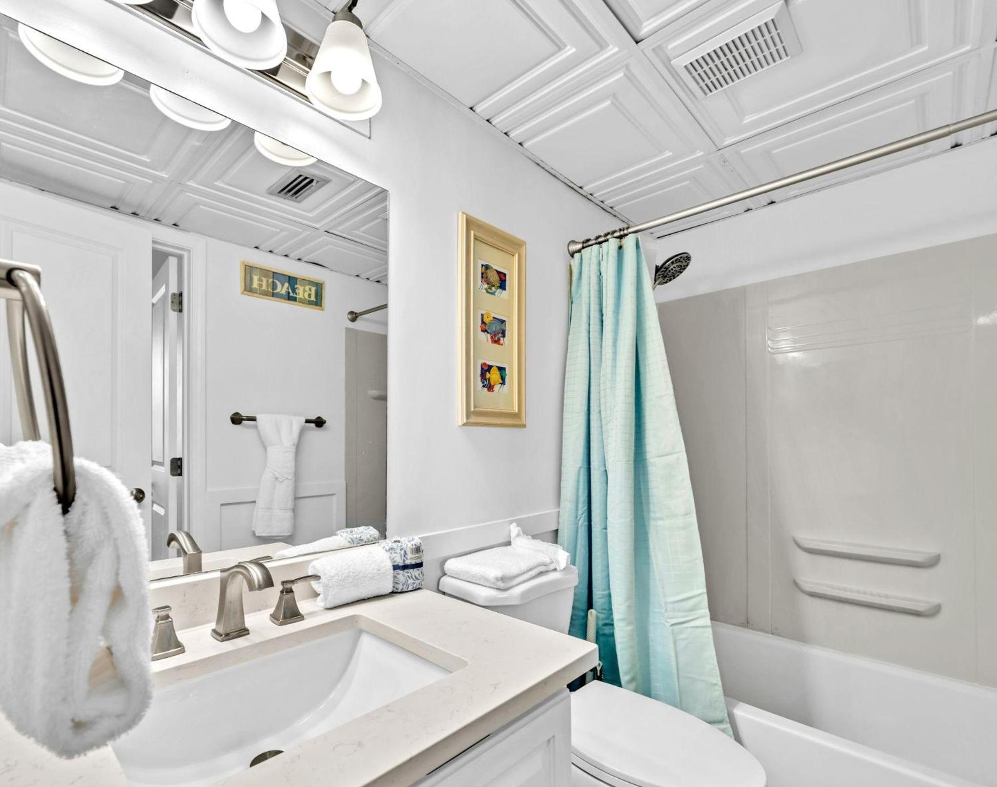 Windward 106 At Edgewater Apartment Panama City Beach Luaran gambar