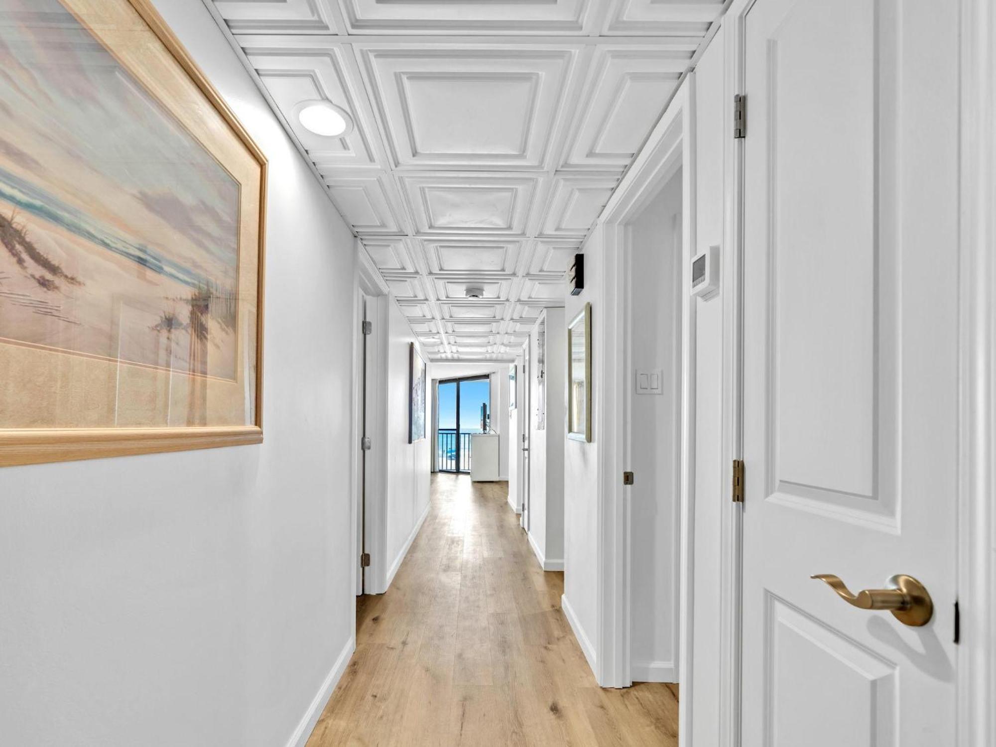 Windward 106 At Edgewater Apartment Panama City Beach Luaran gambar