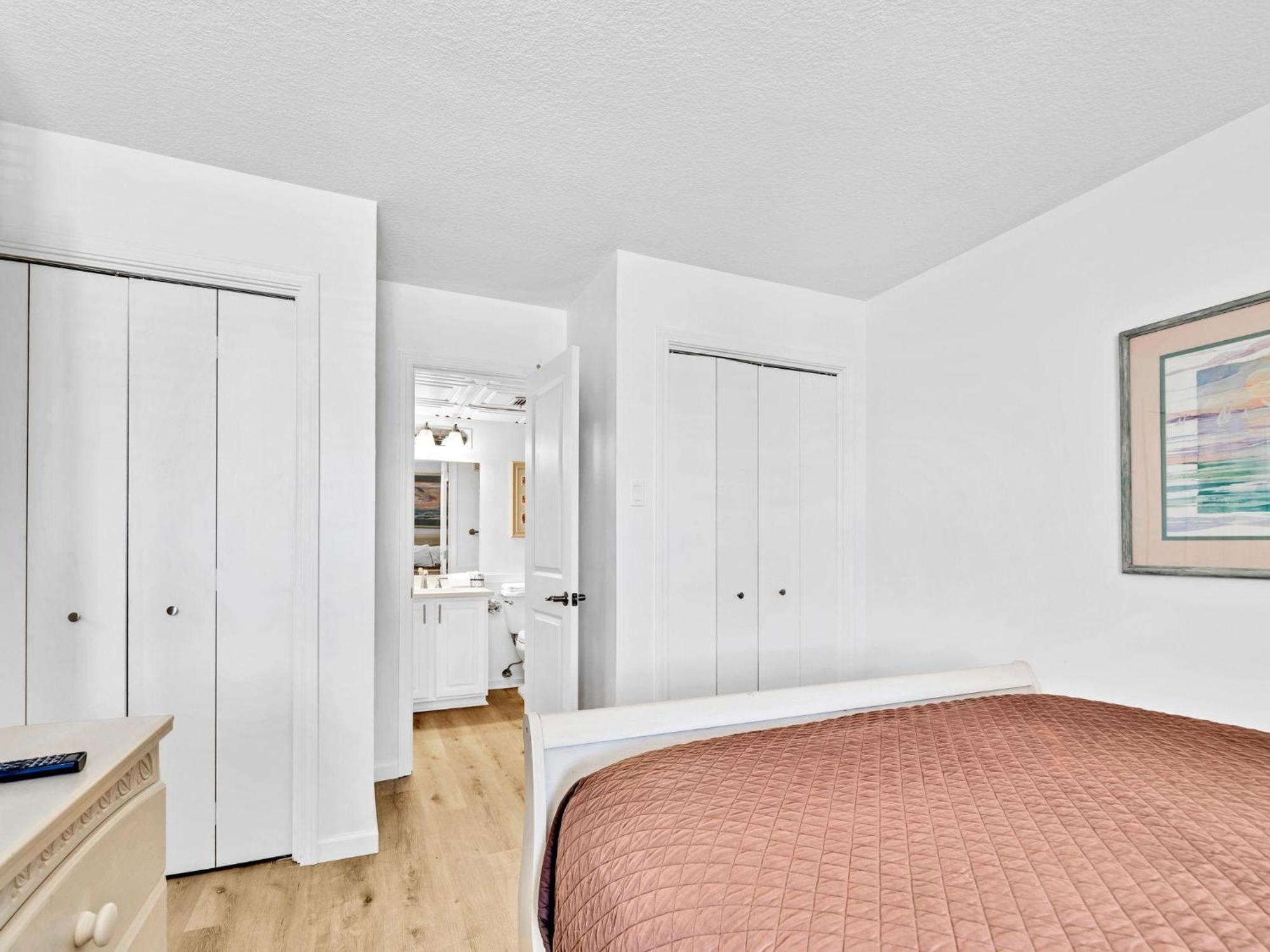 Windward 106 At Edgewater Apartment Panama City Beach Luaran gambar