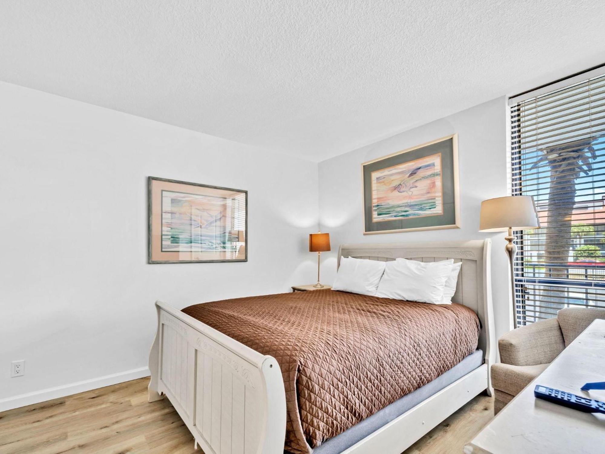 Windward 106 At Edgewater Apartment Panama City Beach Luaran gambar