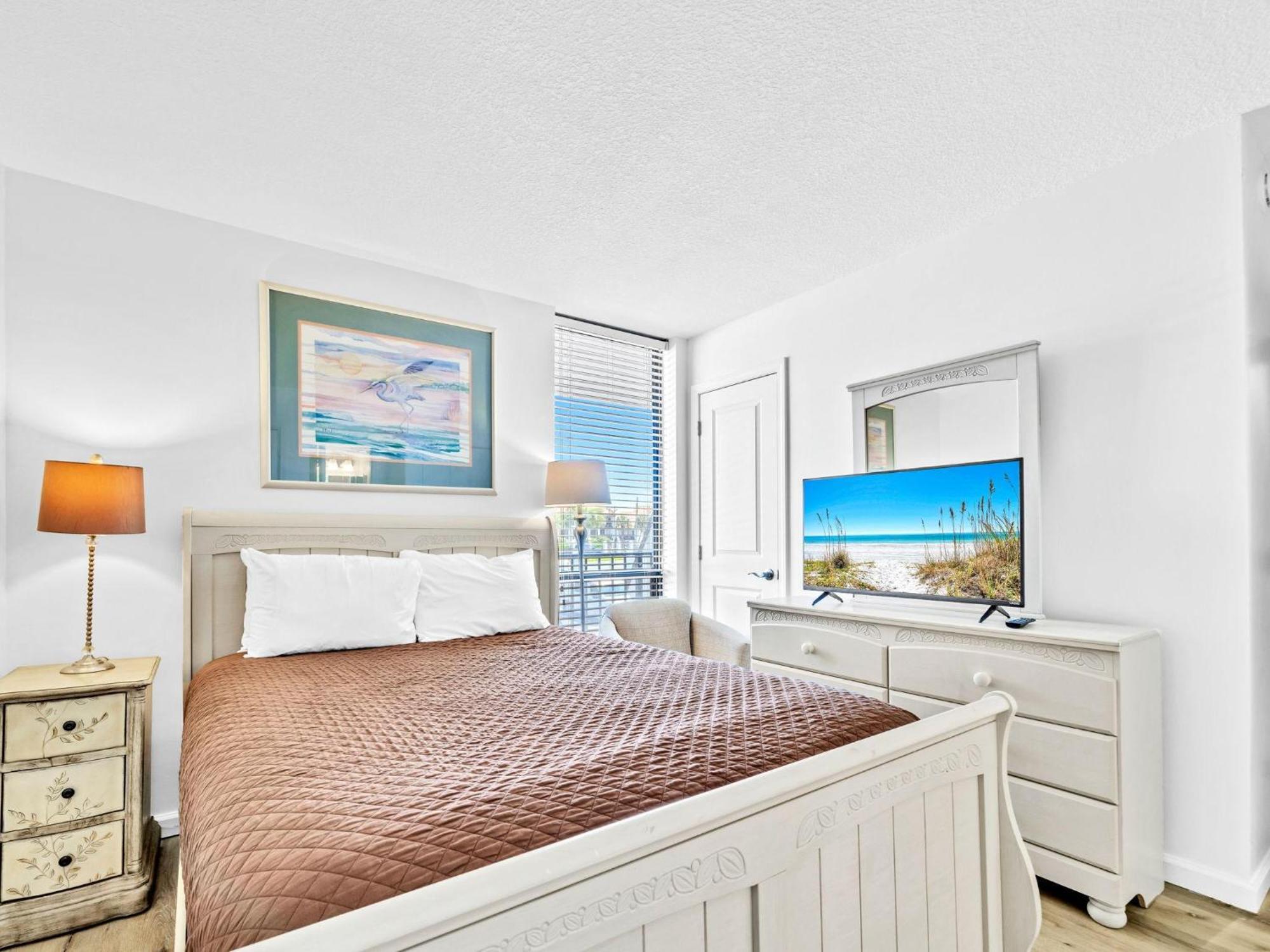 Windward 106 At Edgewater Apartment Panama City Beach Luaran gambar