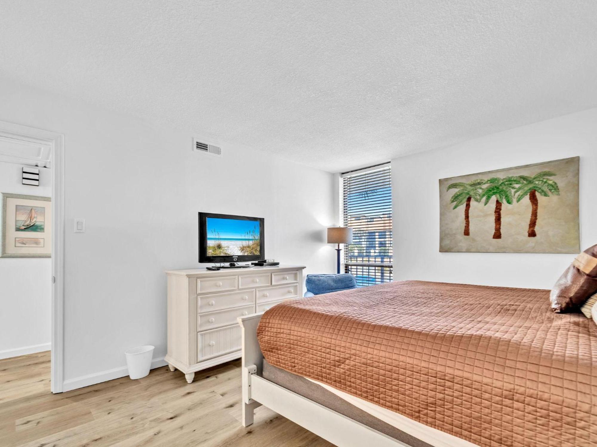 Windward 106 At Edgewater Apartment Panama City Beach Luaran gambar