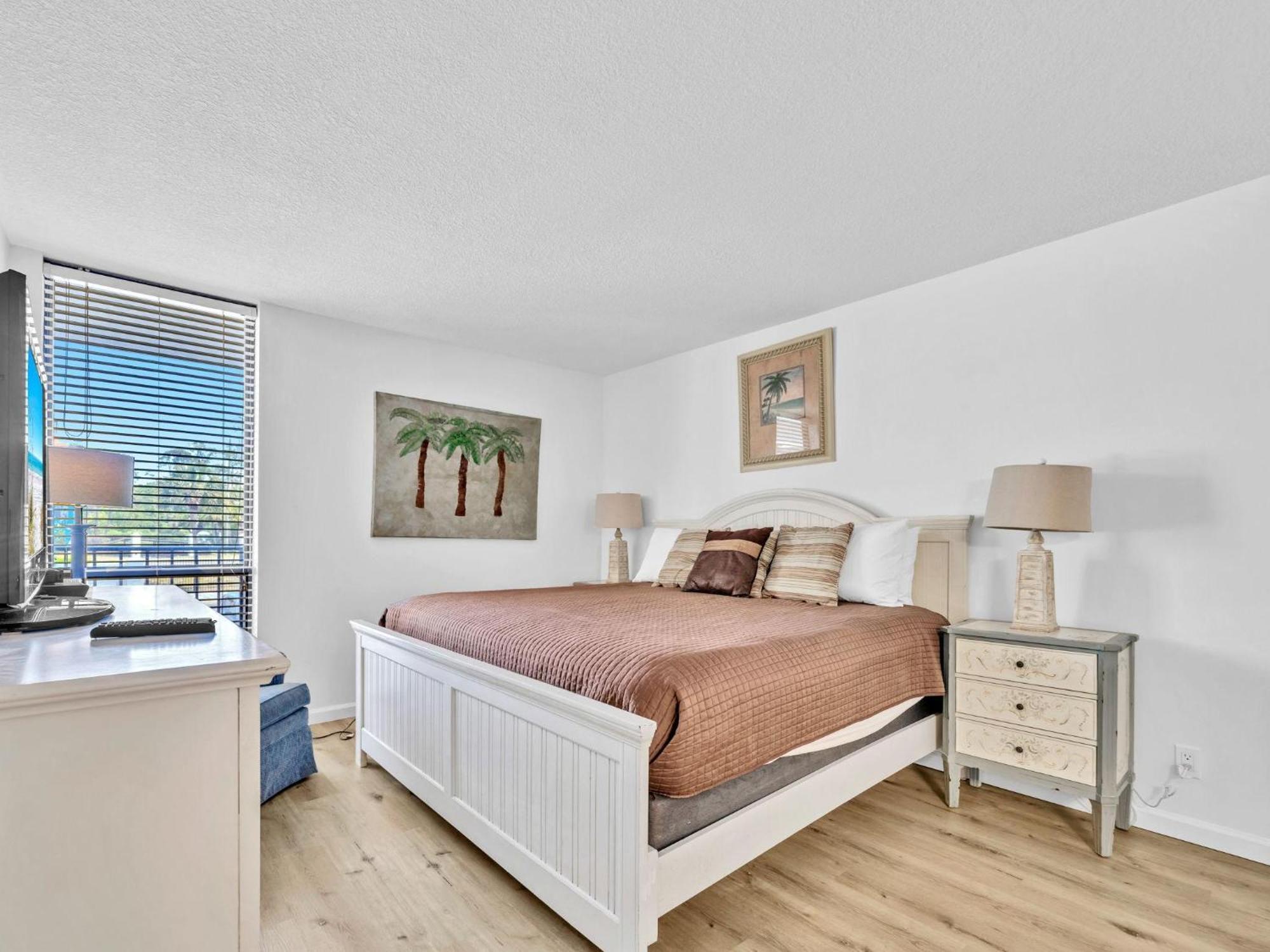 Windward 106 At Edgewater Apartment Panama City Beach Luaran gambar