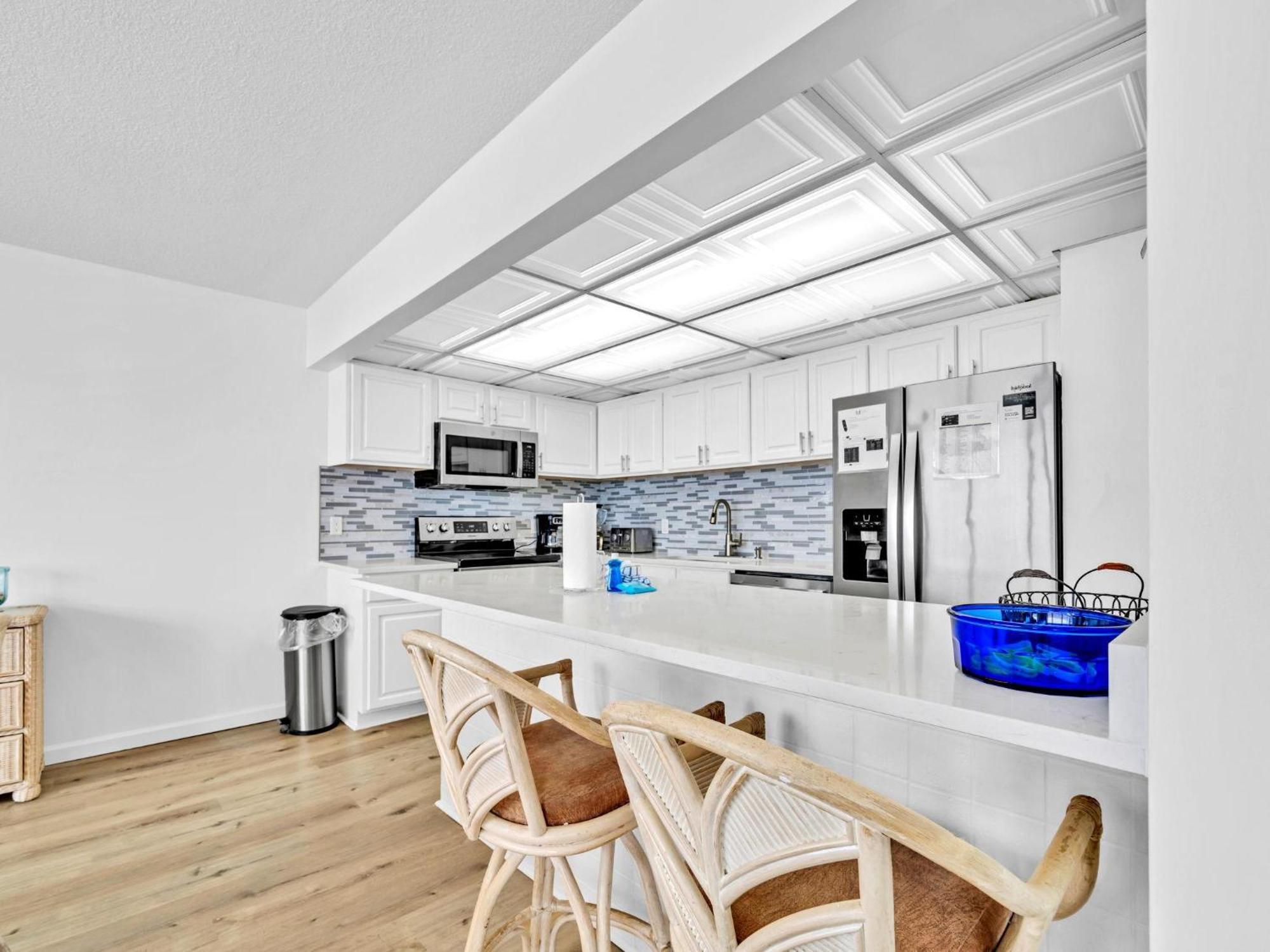 Windward 106 At Edgewater Apartment Panama City Beach Luaran gambar