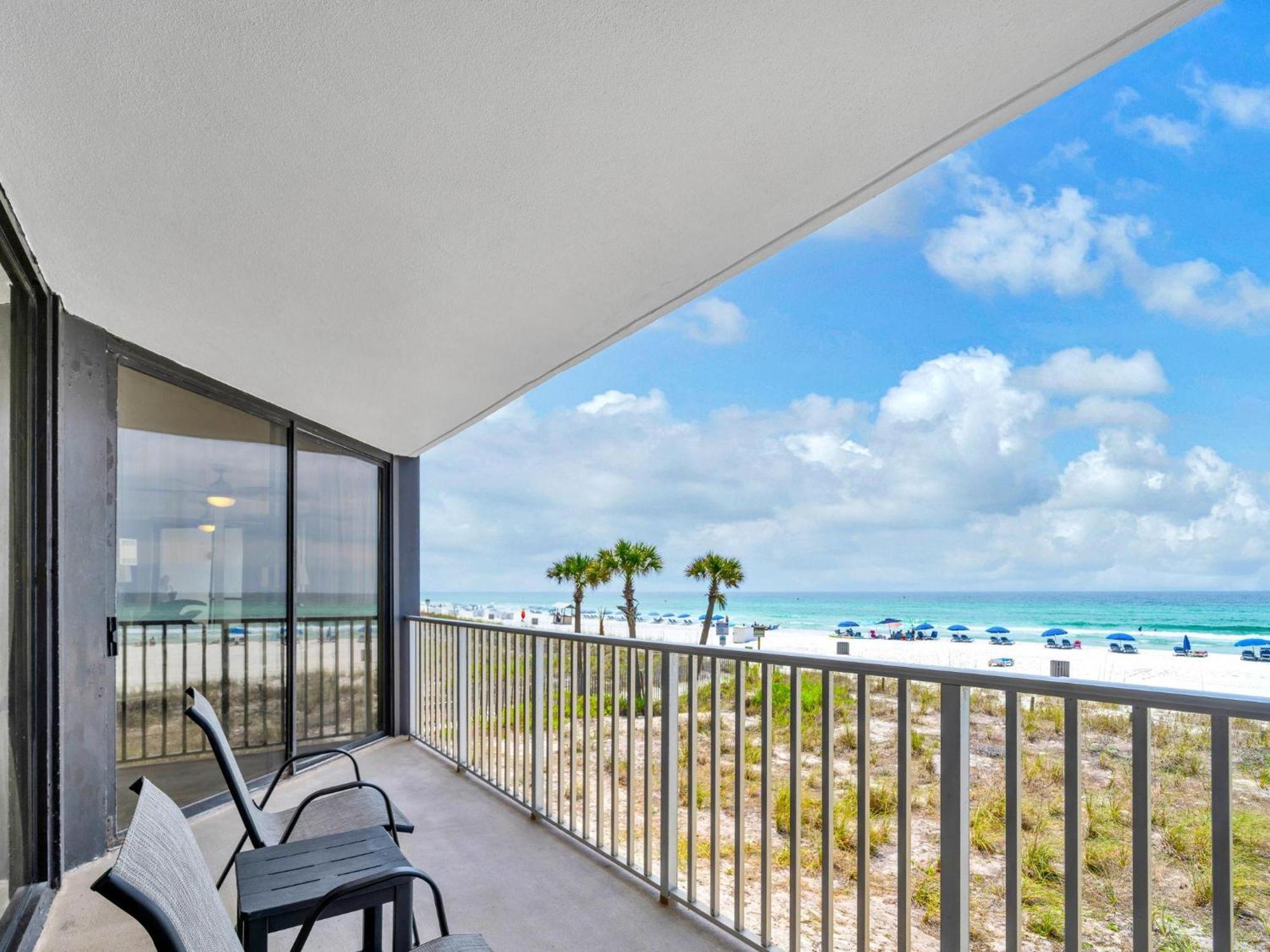 Windward 106 At Edgewater Apartment Panama City Beach Luaran gambar