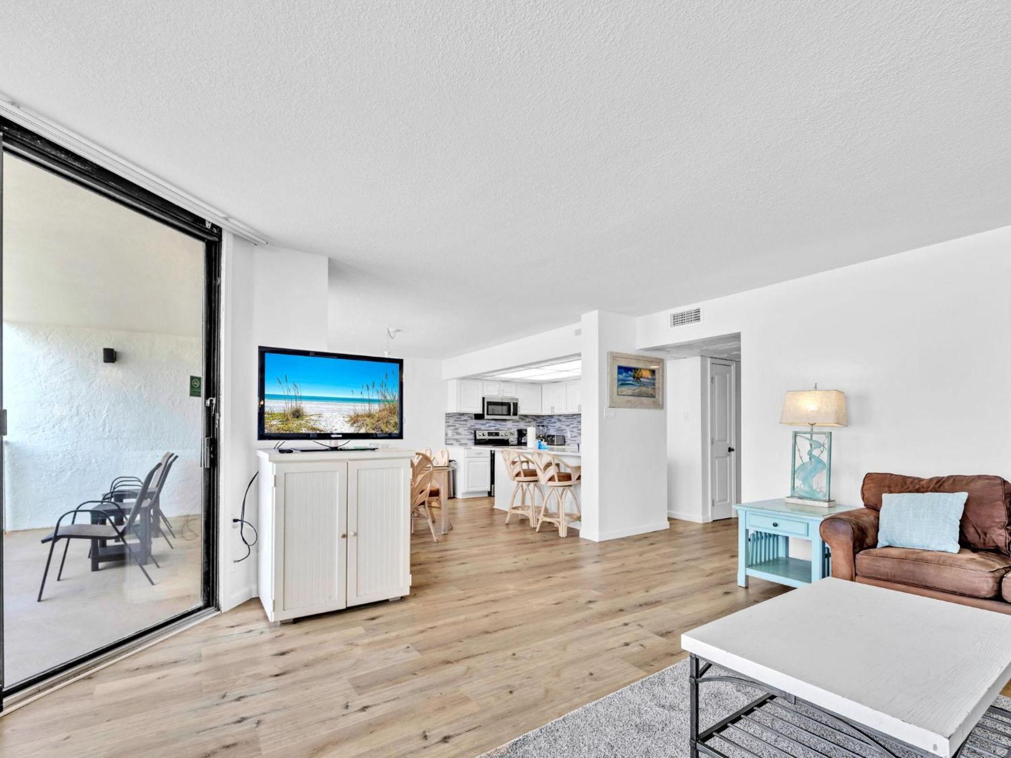 Windward 106 At Edgewater Apartment Panama City Beach Luaran gambar