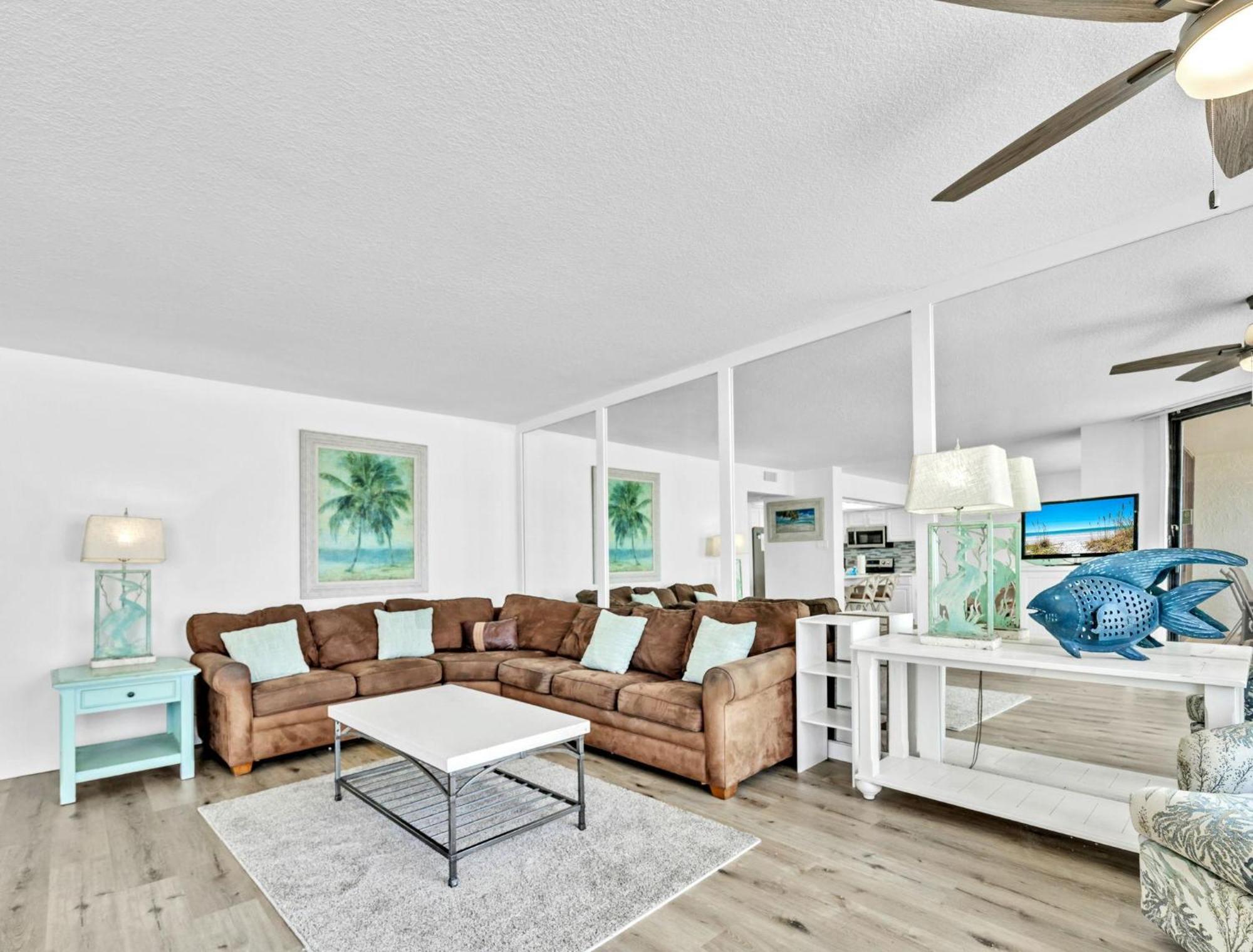 Windward 106 At Edgewater Apartment Panama City Beach Luaran gambar