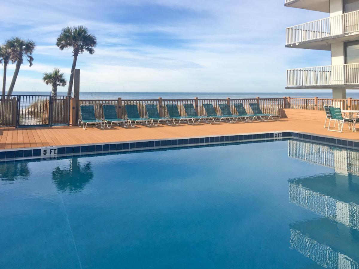 Windward 106 At Edgewater Apartment Panama City Beach Luaran gambar