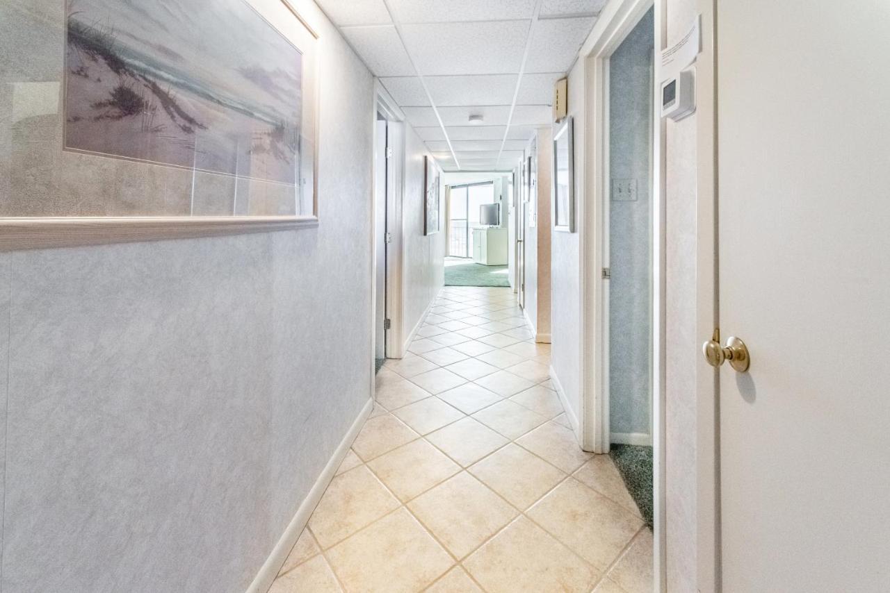 Windward 106 At Edgewater Apartment Panama City Beach Luaran gambar
