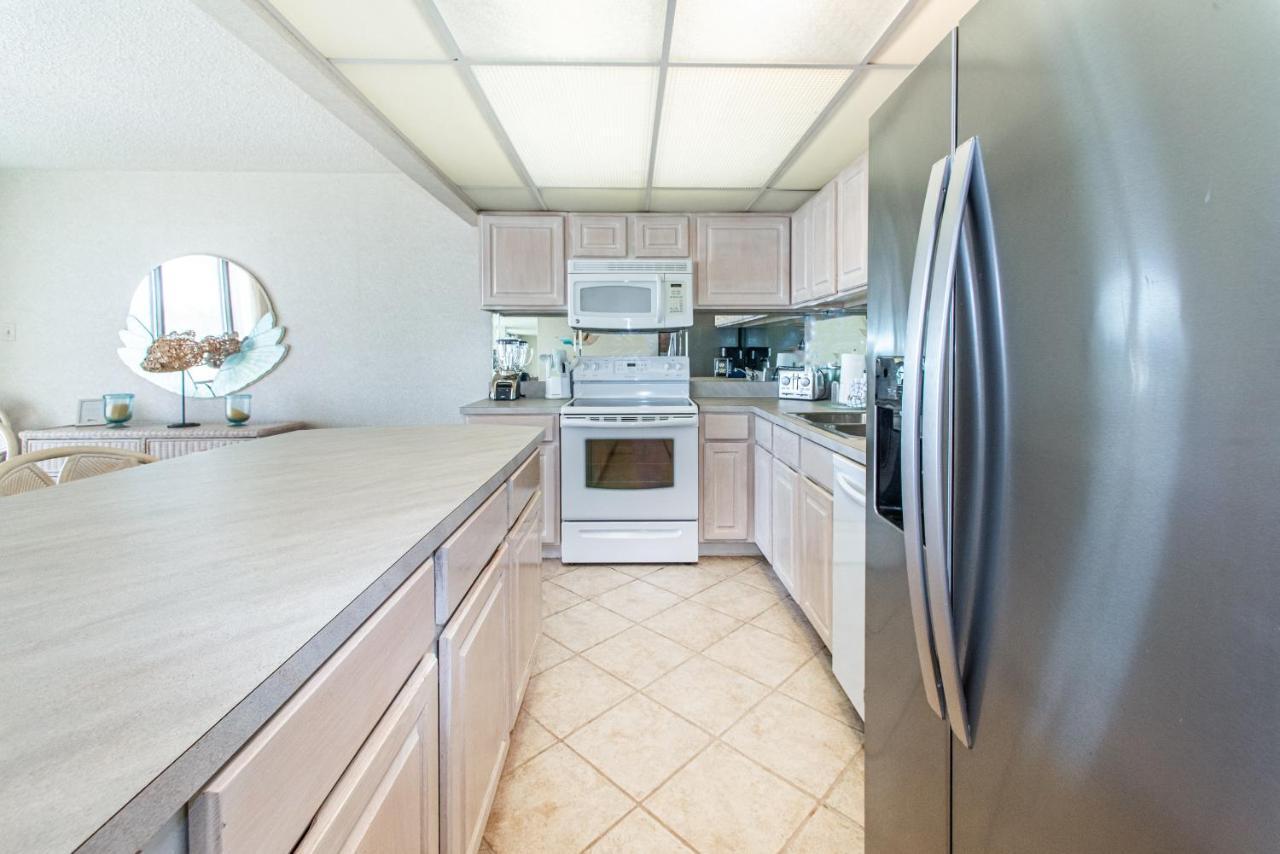 Windward 106 At Edgewater Apartment Panama City Beach Luaran gambar